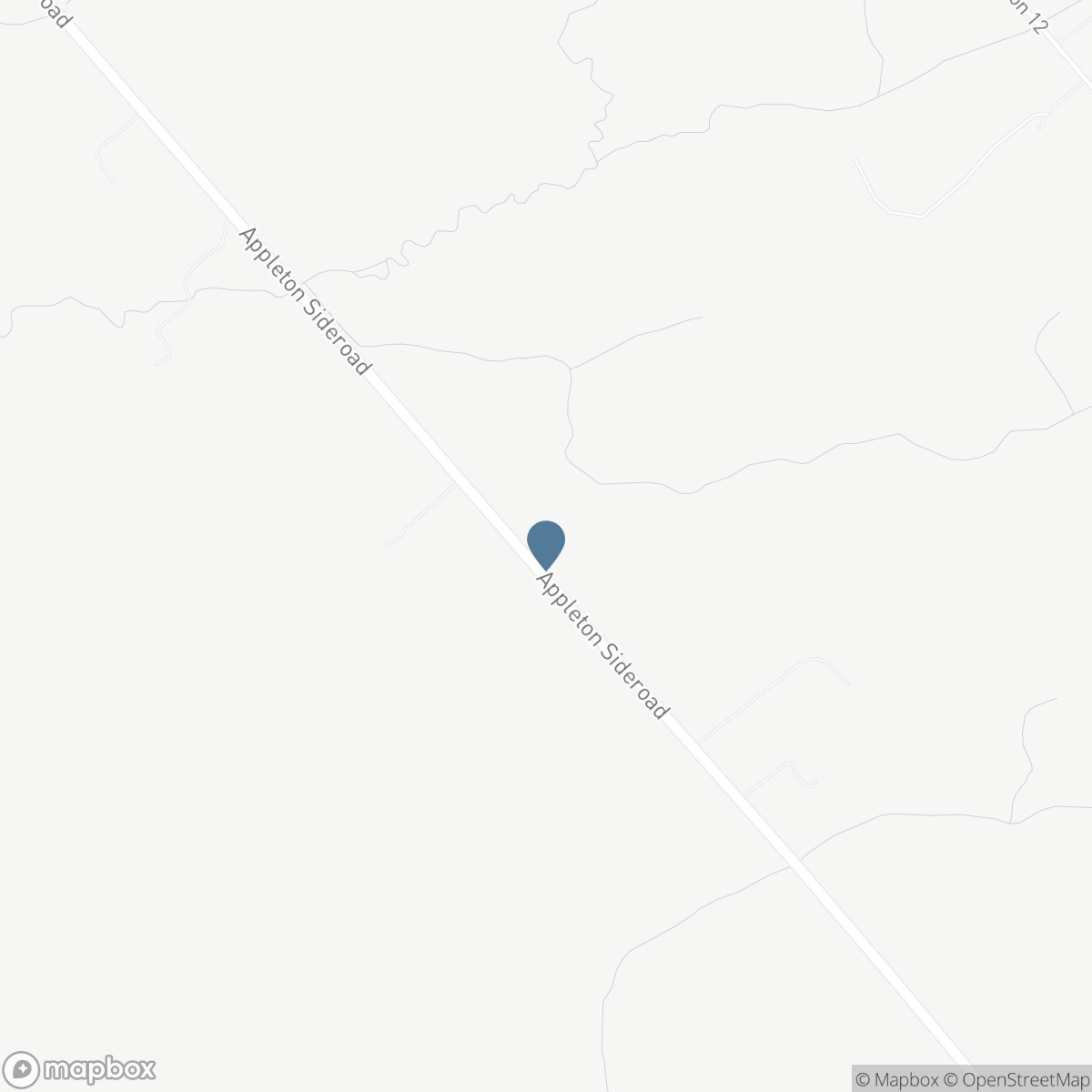 4620 APPLETON SIDE ROAD, Mississippi Mills, Ontario K0A 1A0